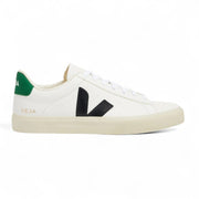 Veja Campo Leather Trainer - WHTMLT - Multi / 39