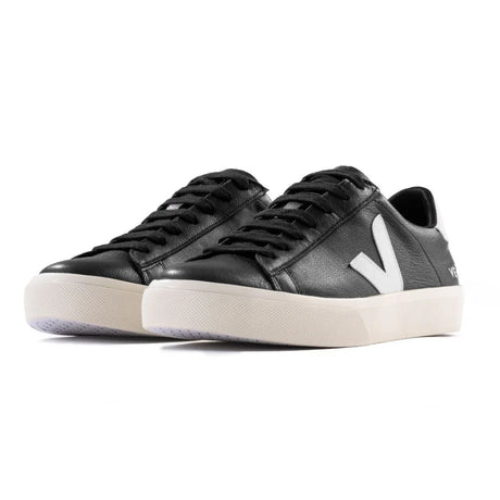 Veja Campo Sneaker Men - BLKWHT