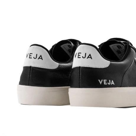 Veja Campo Sneaker Men - BLKWHT