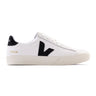 Veja Campo Sneaker Men - WHTBLK - White / 41