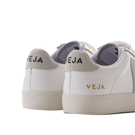 Veja Campo Sneaker Unisex - WHTGRY