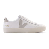 Veja Campo Sneaker Unisex - WHTGRY - White / 41