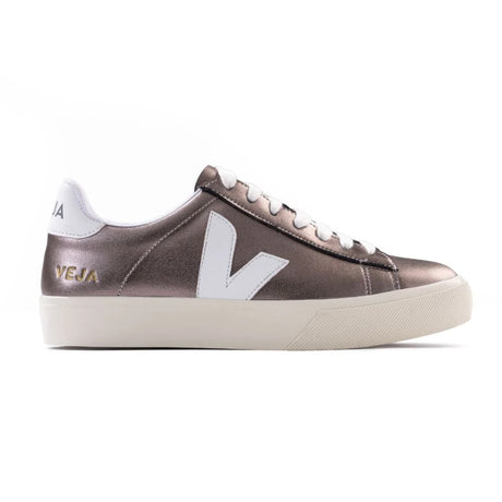 Veja Campo Sneaker Women - CHM - Rose gold / 37