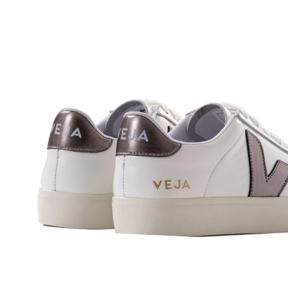 Veja Campo Sneaker Women - WHTCHM