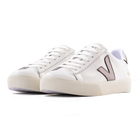 Veja Campo Sneaker Women - WHTCHM