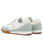 Le Coq Sportif Veloce i Multicolore Sneakers Women - WHT