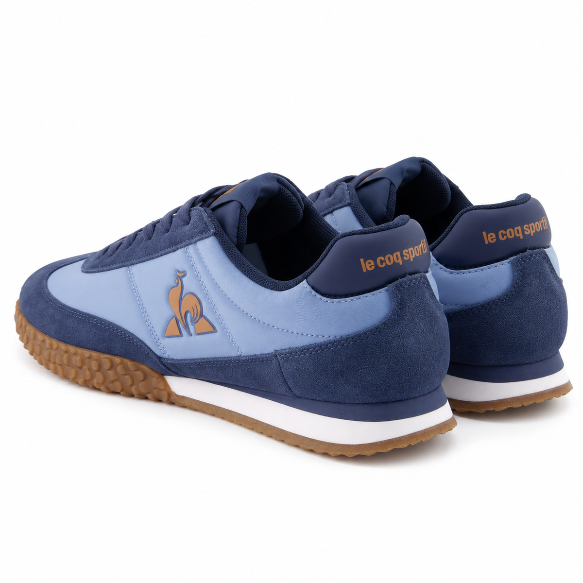 Le Coq Sportif  Model Veloce Sneakers Men - BLU