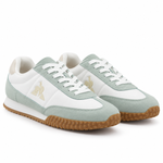 Le Coq Sportif Veloce i Multicolore Sneakers Women - WHT