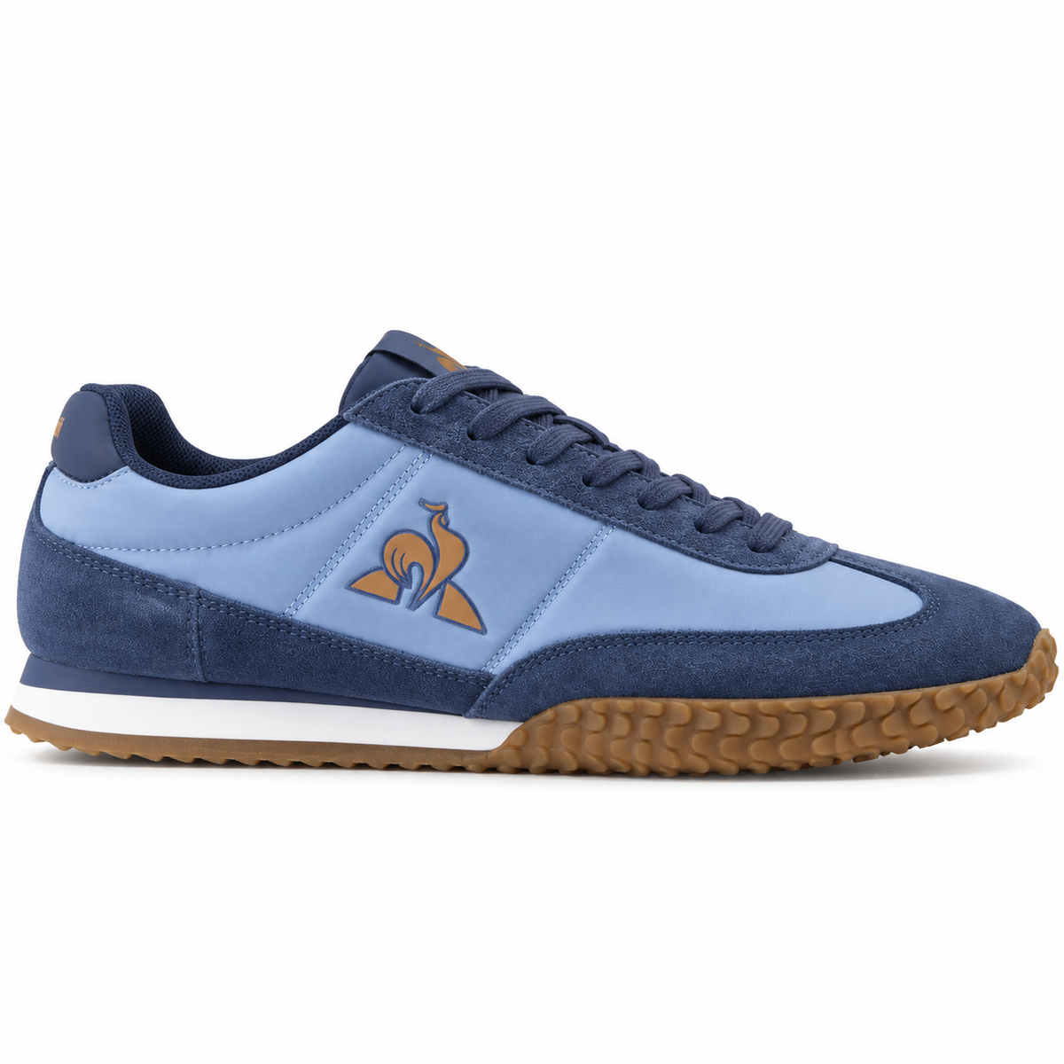 Le Coq Sportif  Model Veloce Sneakers Men - BLU