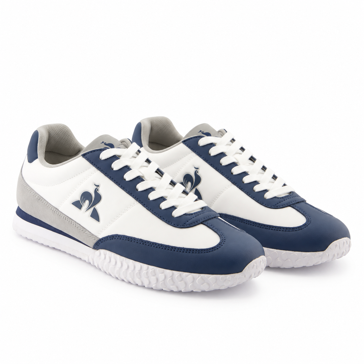 Le Coq Sportif Veloce I – Sneakers Men- SOFWHT