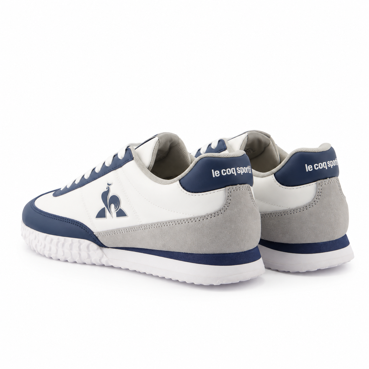 Le Coq Sportif Veloce I – Sneakers Men- SOFWHT