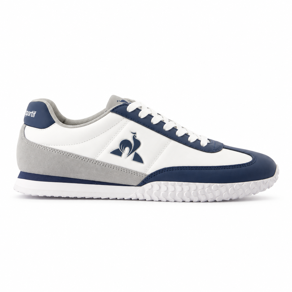 Le Coq Sportif Veloce I – Sneakers Men- SOFWHT