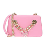 VERSACE JEANS COUTURE Adjustable Shoulder Bag 74VA4BC1-PNK - Pink