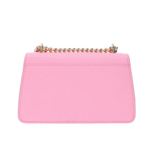 VERSACE JEANS COUTURE Adjustable Shoulder Bag 74VA4BC1-PNK - Pink