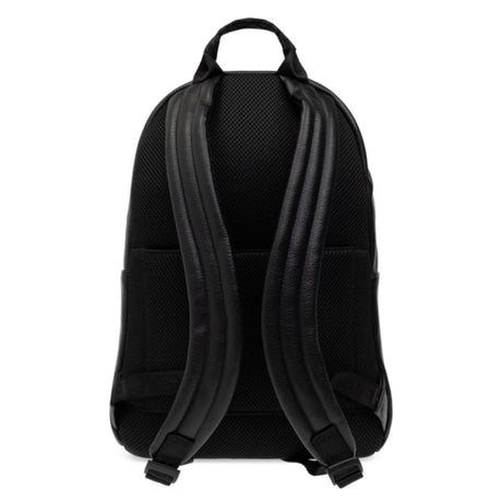 VERSACE JEANS COUTURE Backpack 75YA4B70-BLKSLV - Black