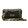 VERSACE JEANS COUTURE Donna Shoulder Bag 75VA4BA2-BLK - Black