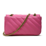 VERSACE JEANS COUTURE Donna Shoulder Bag 75VA4BA2-PNK - Pink