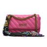 VERSACE JEANS COUTURE Donna Shoulder Bag 75VA4BA2-PNK - Pink