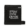 VERSACE JEANS COUTURE Fanny pack 74YA4B56-BLKWHT - Black/ White