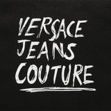 VERSACE JEANS COUTURE Fanny pack 74YA4B56-BLKWHT - Black/ White