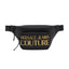 VERSACE JEANS COUTURE Logo Belt Bag E73YA4B97-BLK - Black