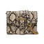 VERSACE JEANS COUTURE Range F Shoulder Bag 71VA4BF6-SNK - Snake