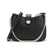Versace Jeans Couture Shoulder Bag Women 71VA4BM5-BLK - Black