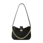 Versace Jeans Couture Shoulder Bag Women 71VA4BM5-BLK - Black