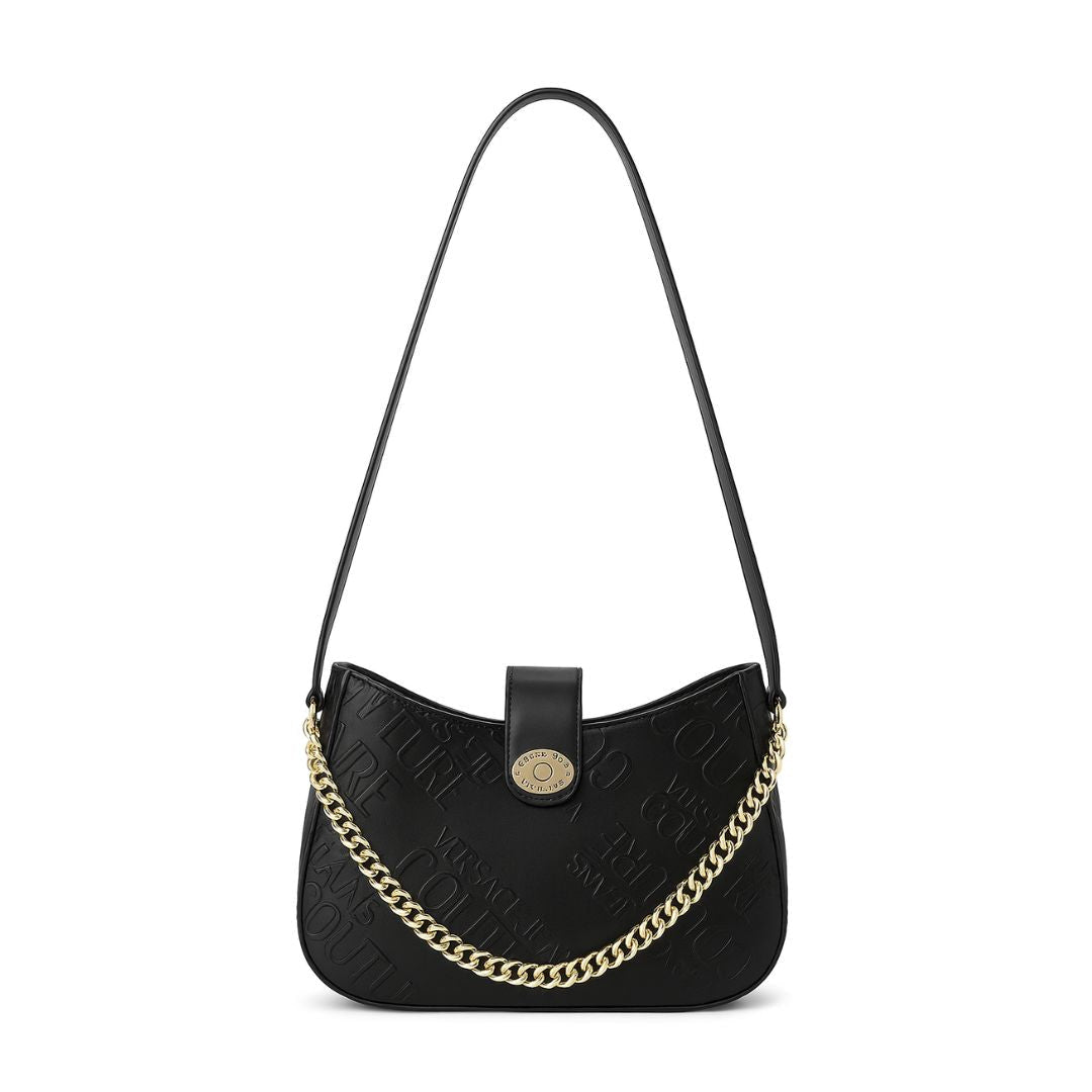 Versace Jeans Couture Shoulder Bag Women 71VA4BM5-BLK - Black