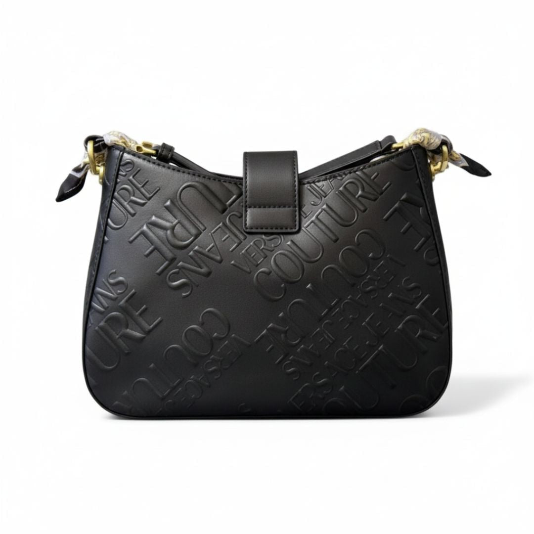 Versace Jeans Couture Shoulder Bag Women 71VA4BM5-BLK - Black