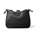 Versace Jeans Couture Shoulder Bag Women 71VA4BM5-BLK - Black