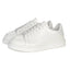 VERSACE Mainline Oversized Medusa Trainers - WHTWHT - White / 39.5