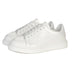 VERSACE Mainline Oversized Medusa Trainers - WHTWHT - White / 39.5