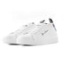 VERSACE Medusa Logo Sneakers - WHTBLU - White / 42