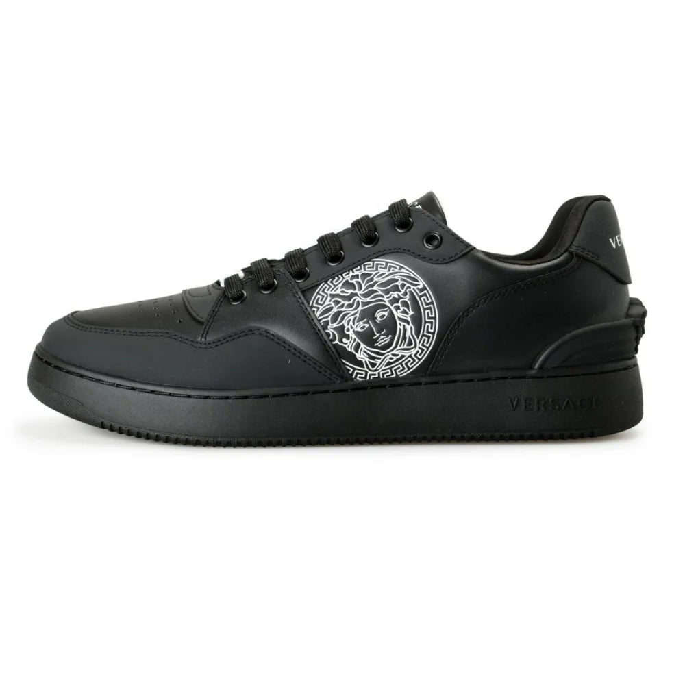Shop VERSACE Shoes and Bags for Timeless Elegance – JLOOD.COM