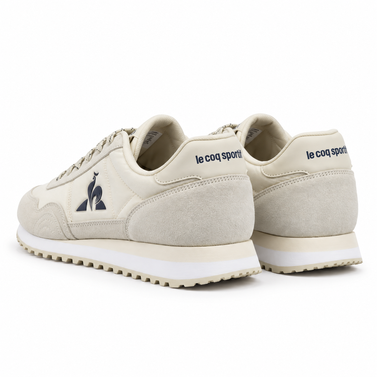 Le Coq Sportif Trainers Jet Star_2 sneakers Men - LTGRY