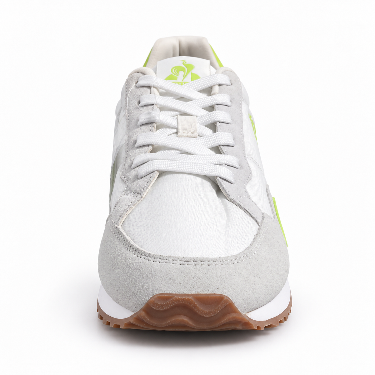 Le Coq Sportif JET STAR 2 M Sneakers -WHTTRI