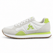 Le Coq Sportif JET STAR 2 M Sneakers -WHTTRI