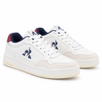 Le Coq Sportif  LCS Master Sneakers -WHT