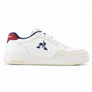 Le Coq Sportif  LCS Master Sneakers -WHT