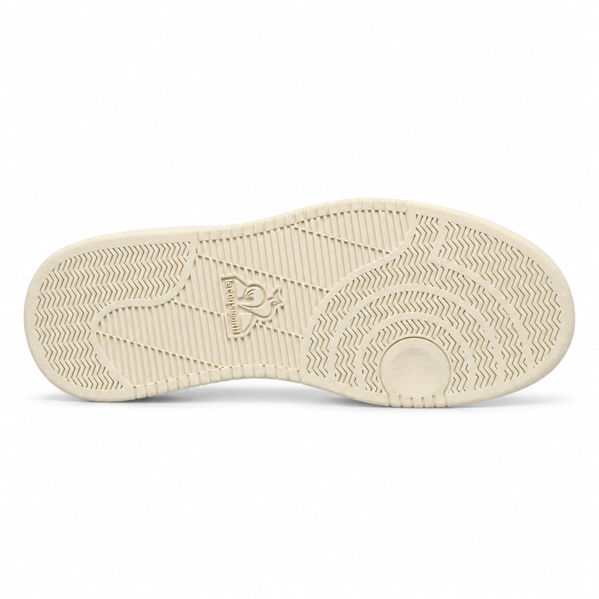 Le Coq Sportif  LCS Master Sneakers -WHT