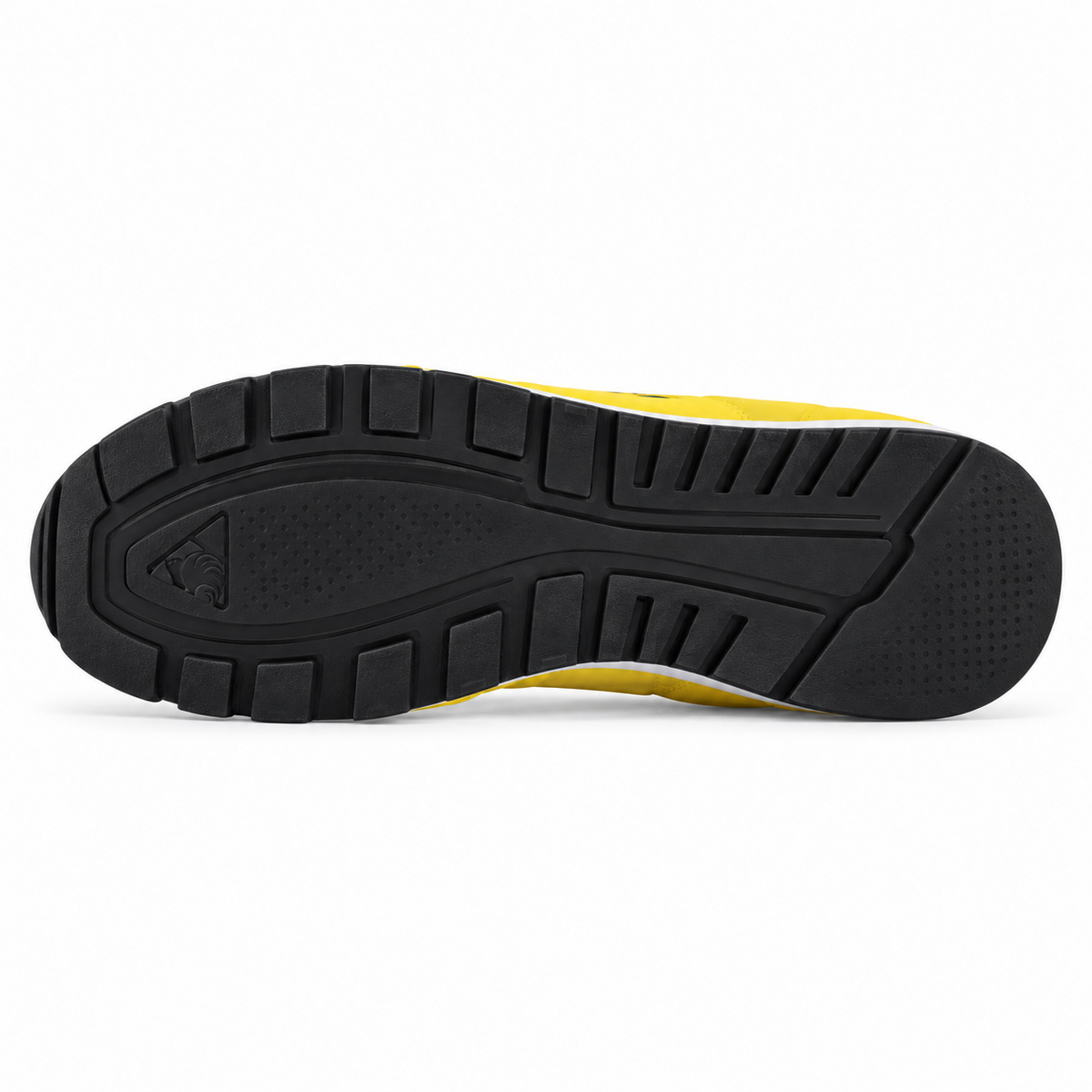 Le Coq Sportif Racerone Sneakers Men- YLW