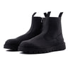 ZARA Ankle Boots 2022-720-500 - Black / 42