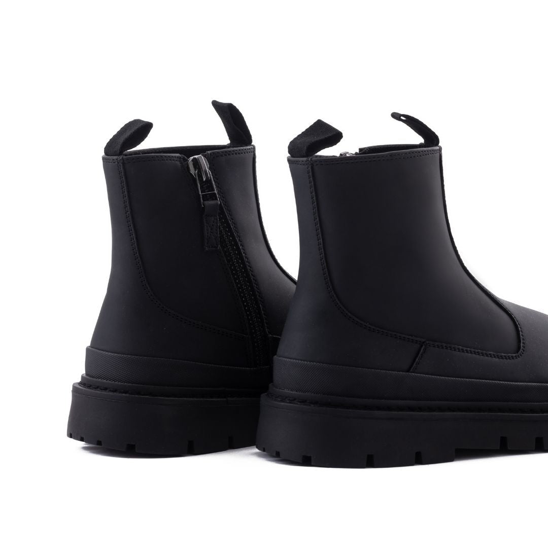 ZARA Ankle Boots 2022-720-500