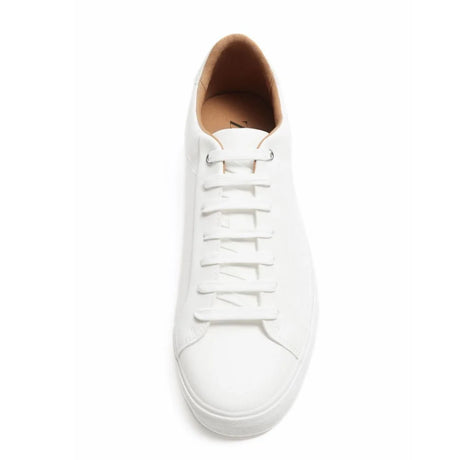 ZARA Basic Sneakers 2210-223-001-WHT