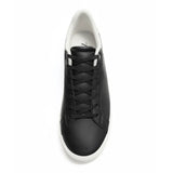 ZARA Basic Sneakers 2281-220-800-BLK