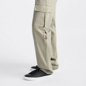 ZARA Basic Sneakers 2281-220-800-BLK