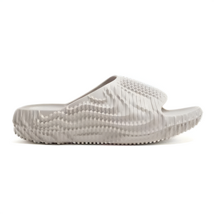 ZARA Casual Open Toe Slide - GRY - Gray / 39