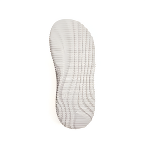 ZARA Casual Open Toe Slide - GRY