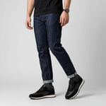 ZARA Causal Trainer Men 2338-620-800-BLK